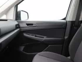 Volkswagen Caddy (2024) thumbnail 28