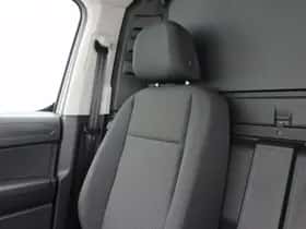 Volkswagen Caddy (2024) thumbnail 29