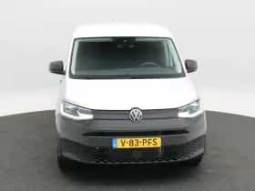 Volkswagen Caddy (2024) thumbnail 4