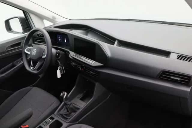 Volkswagen Caddy (2024) thumbnail 31