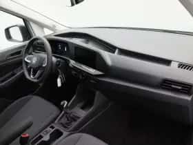 Volkswagen Caddy (2024) thumbnail 31