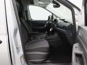 Volkswagen Caddy (2024) thumbnail 32