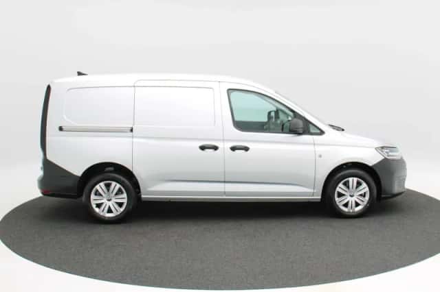 Volkswagen Caddy (2024) thumbnail 6