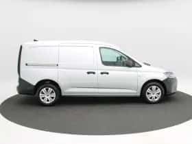 Volkswagen Caddy (2024) thumbnail 6