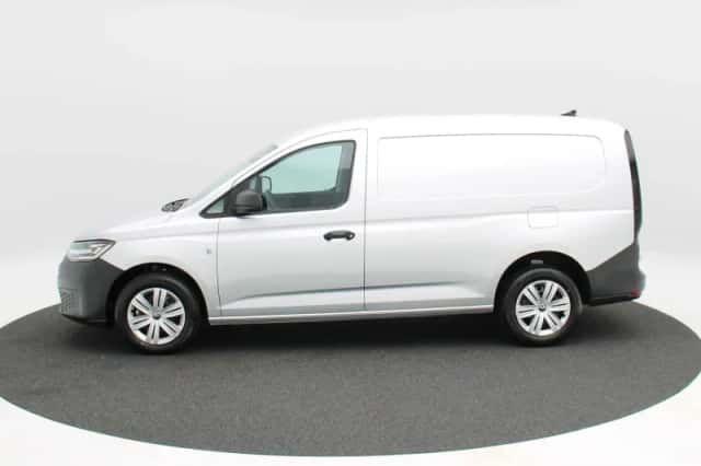 Volkswagen Caddy (2024) thumbnail 7