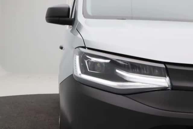 Volkswagen Caddy (2024) thumbnail 8