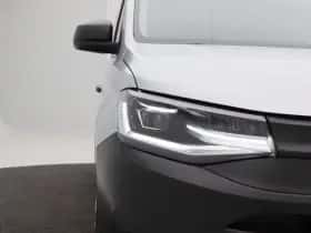 Volkswagen Caddy (2024) thumbnail 8