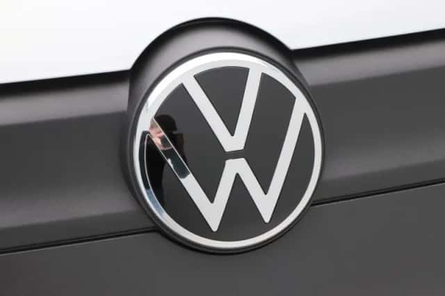 Volkswagen Caddy (2024) thumbnail 9
