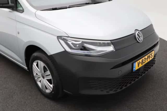 Volkswagen Caddy (2024) thumbnail 10