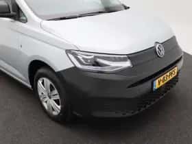 Volkswagen Caddy (2024) thumbnail 10
