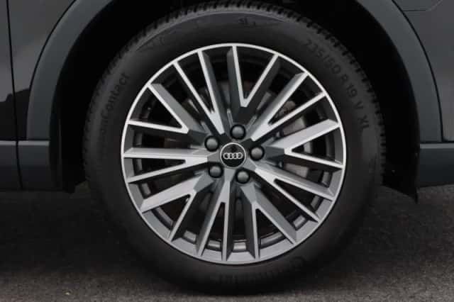 Audi Q3 (2023) thumbnail 11