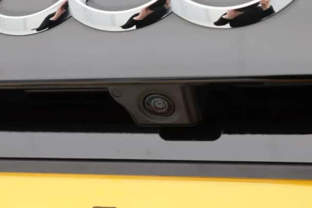 Audi Q3 (2023) thumbnail 14