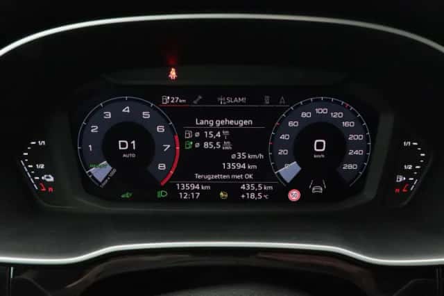 Audi Q3 (2023) thumbnail 21