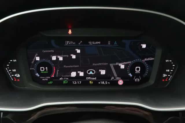 Audi Q3 (2023) thumbnail 22