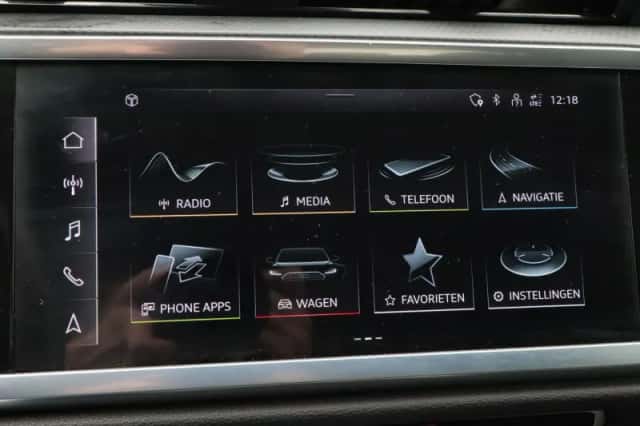 Audi Q3 (2023) thumbnail 24