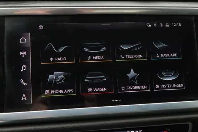 Audi Q3 (2023) thumbnail 25