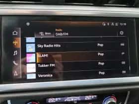 Audi Q3 (2023) thumbnail 26