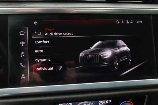 Audi Q3 (2023) thumbnail 28