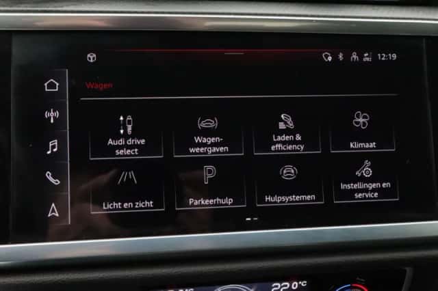 Audi Q3 (2023) thumbnail 29