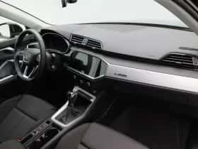 Audi Q3 (2023) thumbnail 40