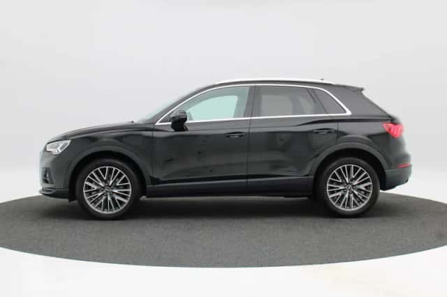 Audi Q3 (2023) thumbnail 7