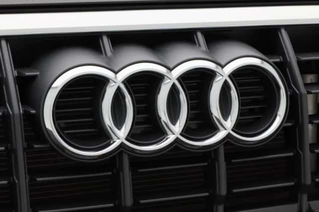 Audi Q3 (2023) thumbnail 9