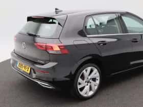 Volkswagen Golf (2023) thumbnail 12