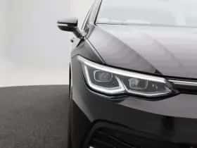 Volkswagen Golf (2023) thumbnail 8