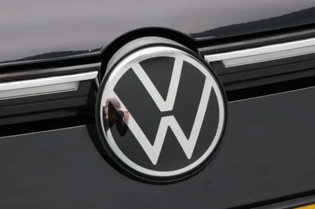 Volkswagen Golf (2023) thumbnail 9