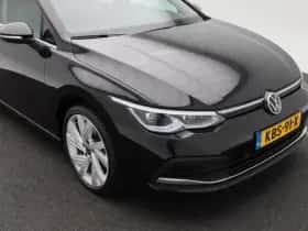 Volkswagen Golf (2023) thumbnail 10