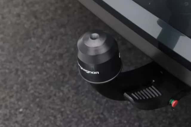 Škoda Octavia (2019) thumbnail 14