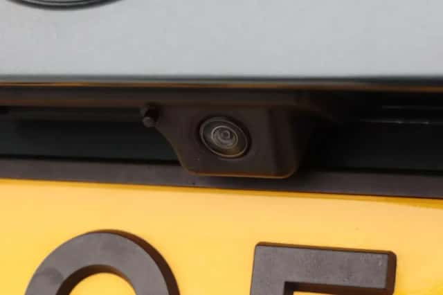 Škoda Octavia (2019) thumbnail 15