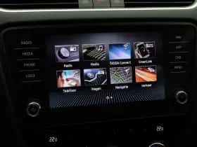 Škoda Octavia (2019) thumbnail 22