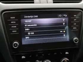 Škoda Octavia (2019) thumbnail 23