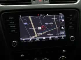 Škoda Octavia (2019) thumbnail 24