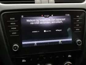 Škoda Octavia (2019) thumbnail 25