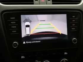 Škoda Octavia (2019) thumbnail 26