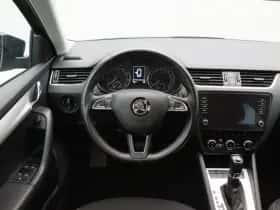 Škoda Octavia (2019) thumbnail 33