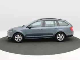 Škoda Octavia (2019) thumbnail 7