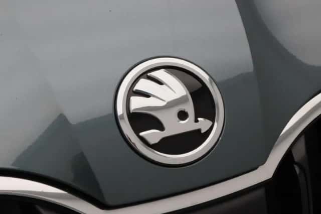 Škoda Octavia (2019) thumbnail 9
