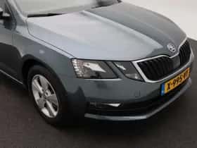 Škoda Octavia (2019) thumbnail 10