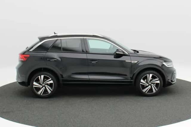 Volkswagen T-Roc (2022) thumbnail 6