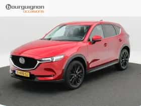 Mazda CX-5 (2019)
