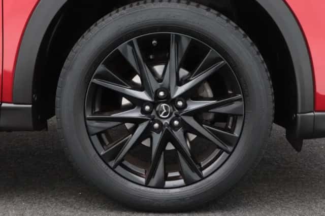Mazda CX-5 (2019) thumbnail 11