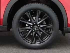 Mazda CX-5 (2019) thumbnail 11