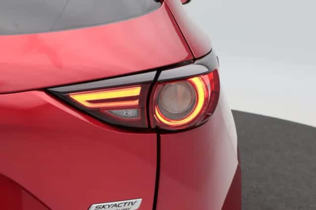 Mazda CX-5 (2019) thumbnail 12