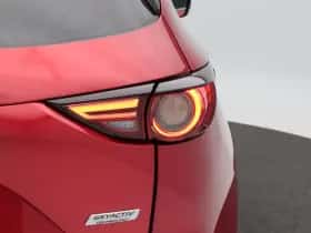 Mazda CX-5 (2019) thumbnail 12