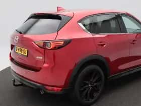 Mazda CX-5 (2019) thumbnail 13