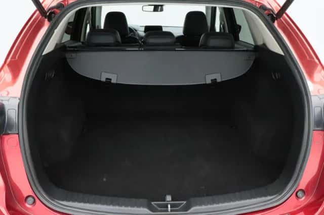 Mazda CX-5 (2019) thumbnail 15