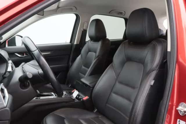 Mazda CX-5 (2019) thumbnail 20